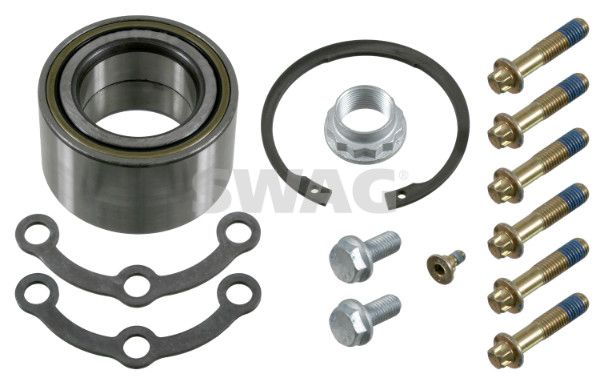 SWAG 10 90 4178 Wheel Bearing Kit