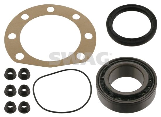 SWAG 10 90 5860 Wheel Bearing Kit