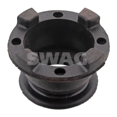 Suction Pipe, oil pump SWAG 10 90 7117