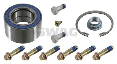 Wheel Bearing Kit SWAG 10 90 8219