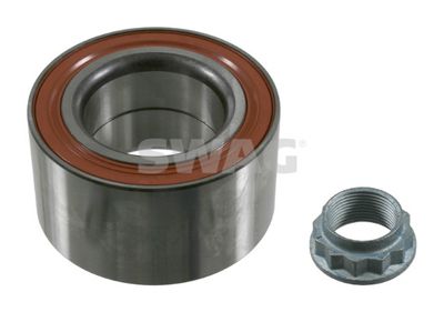 Wheel Bearing Kit SWAG 10 90 8222