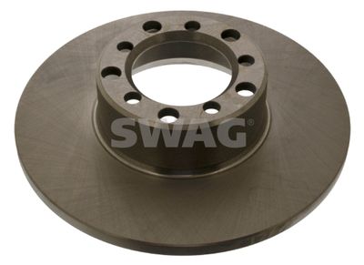 Brake Disc SWAG 10 90 8505
