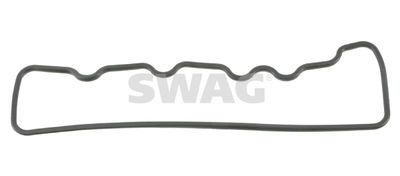 Gasket, cylinder head cover SWAG 10 90 8610