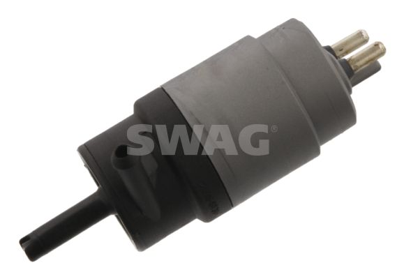 SWAG 10 90 8677 Washer Fluid Pump, window cleaning