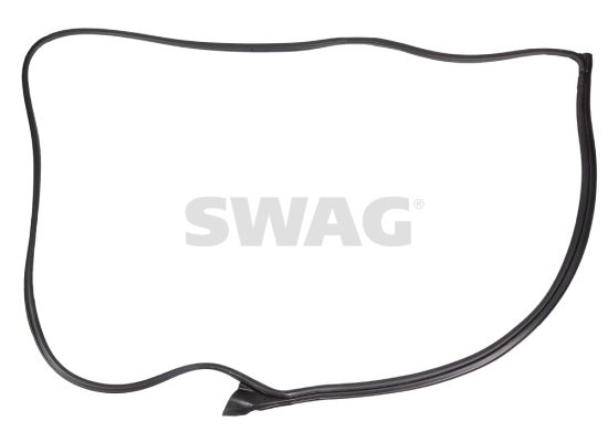 SWAG 10 90 8877 Door Seal