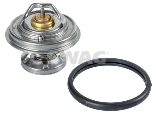 SWAG 10 90 9672 Thermostat, coolant