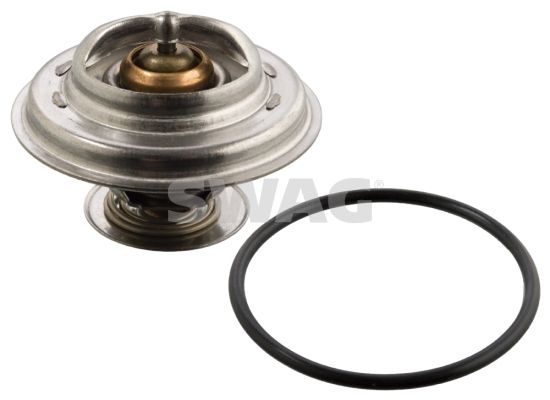 SWAG 10 91 0266 Thermostat, coolant