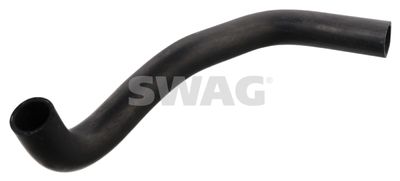 Radiator Hose SWAG 10 91 1906