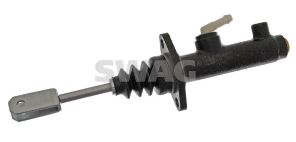 SWAG 10 91 2329 Master Cylinder, clutch