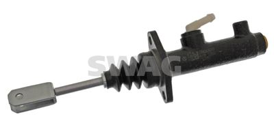 Master Cylinder, clutch SWAG 10 91 2329