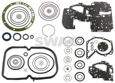 Gasket Set, automatic transmission SWAG 10 91 4684