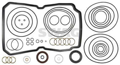 Gasket Set, automatic transmission SWAG 10 91 4686