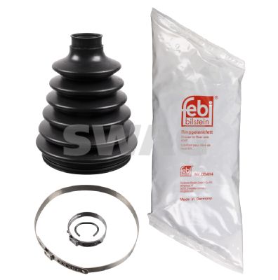 Bellow Kit, drive shaft SWAG 10 91 7126