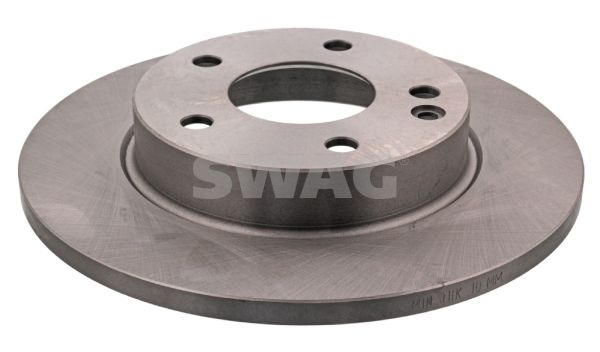 SWAG 10 91 7733 Brake Disc