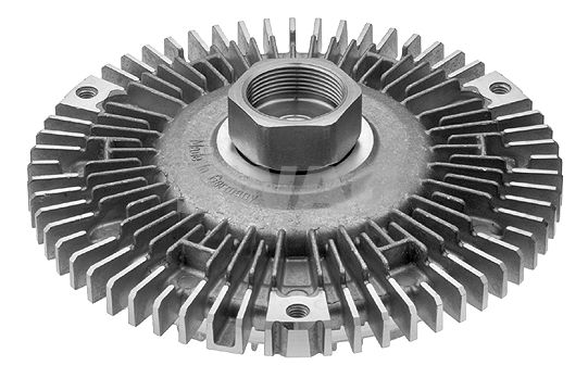 SWAG 10 91 7849 Clutch, radiator fan