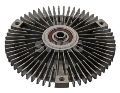 Clutch, radiator fan SWAG 10 91 8857