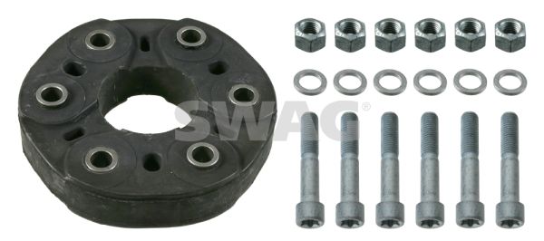 SWAG 10 91 9108 Joint, propshaft