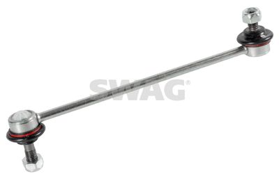 Link/Coupling Rod, stabiliser bar SWAG 10 92 1256