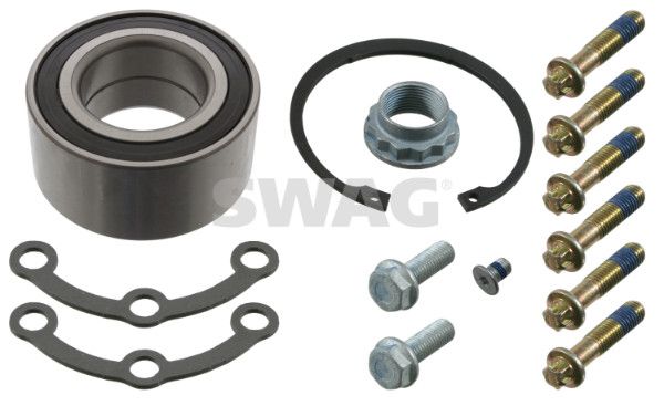 SWAG 10 92 1872 Wheel Bearing Kit