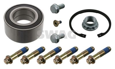 Wheel Bearing Kit SWAG 10 92 1873