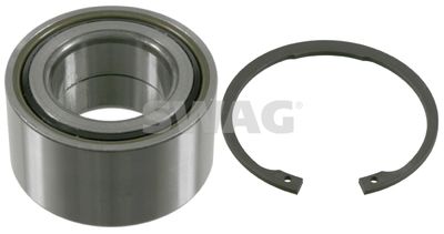 Wheel Bearing Kit SWAG 10 92 1975