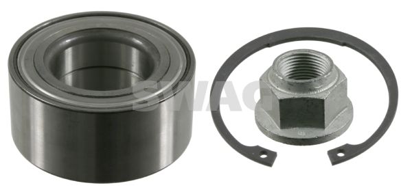 SWAG 10 92 2078 Wheel Bearing Kit