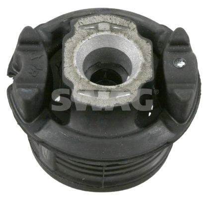 SWAG 10 92 2666 Bushing, axle beam