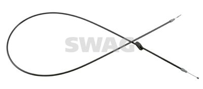 Cable Pull, parking brake SWAG 10 92 2676