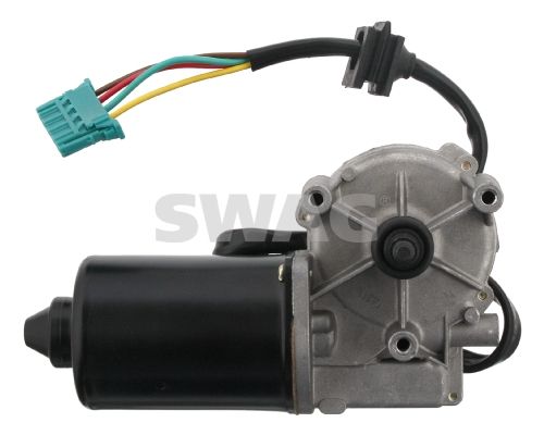 SWAG 10 92 2689 Wiper Motor