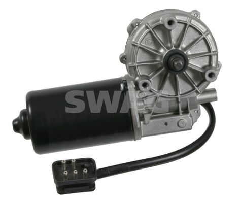 SWAG 10 92 2690 Wiper Motor