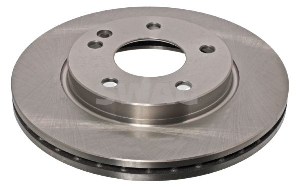 SWAG 10 92 2994 Brake Disc