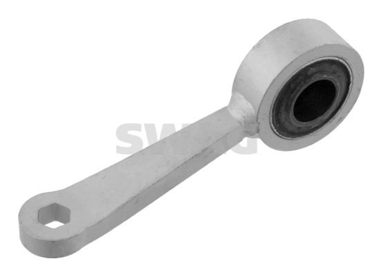SWAG 10 92 3235 Link/Coupling Rod, stabiliser bar