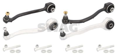 Repair Kit, control arm SWAG 10 92 3700