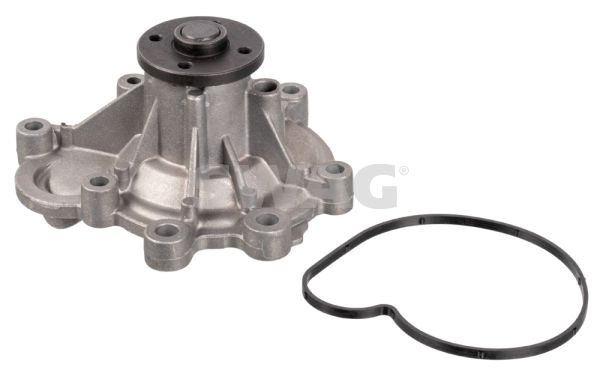 SWAG 10 92 4207 Water Pump, engine cooling