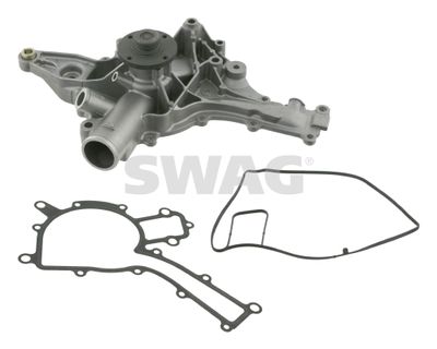 Water Pump, engine cooling SWAG 10 92 4208