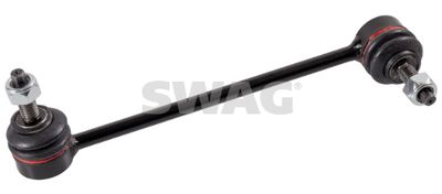 Link/Coupling Rod, stabiliser bar SWAG 10 92 4267