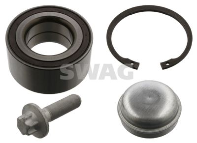 Wheel Bearing Kit SWAG 10 92 4507