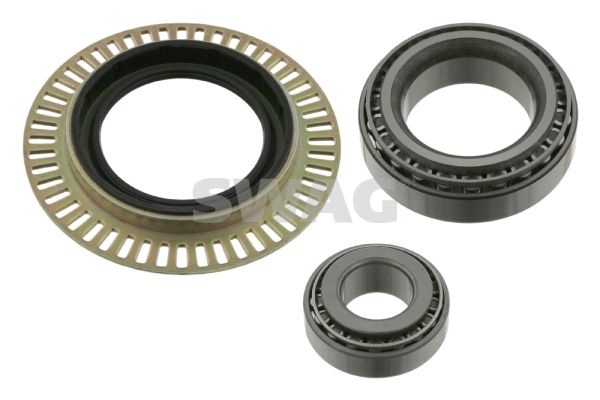 SWAG 10 92 4535 Wheel Bearing Kit