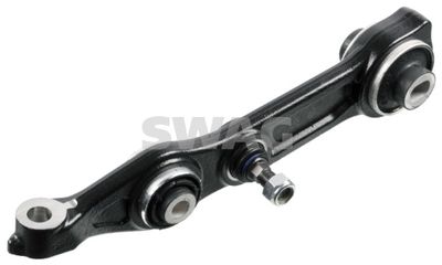 Control/Trailing Arm, wheel suspension SWAG 10 92 4546