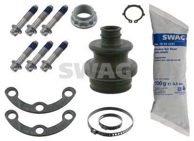 Bellow Kit, drive shaft SWAG 10 92 4828