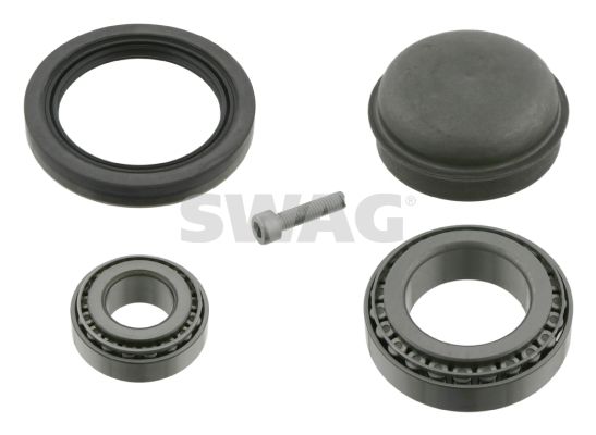 SWAG 10 92 6005 Wheel Bearing Kit