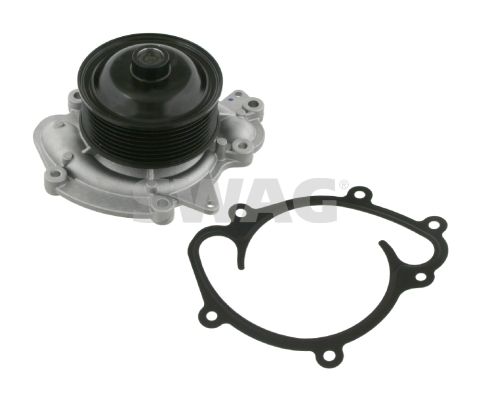 SWAG 10 92 6394 Water Pump, engine cooling