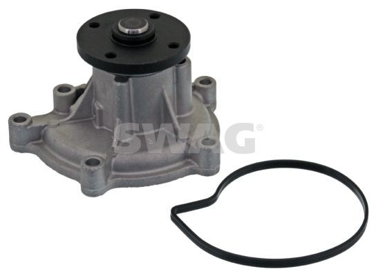 SWAG 10 92 6395 Water Pump, engine cooling