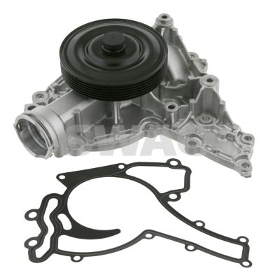 Water Pump, engine cooling SWAG 10 92 6401