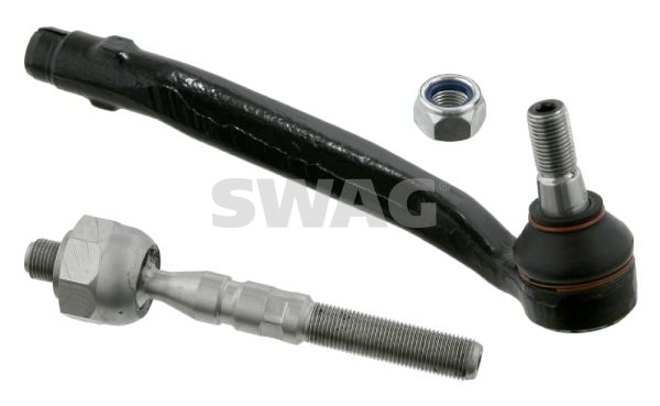 SWAG 10 92 6628 Tie Rod