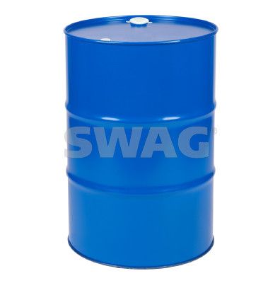 Automatic Transmission Fluid SWAG 10 92 6680