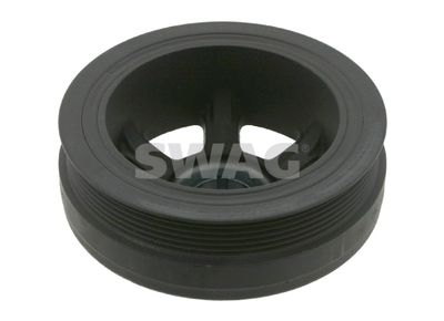 Belt Pulley, crankshaft SWAG 10 92 6825