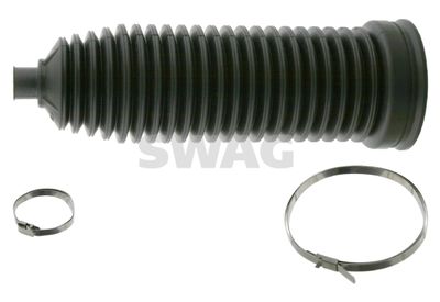 Bellow Kit, steering SWAG 10 92 7248