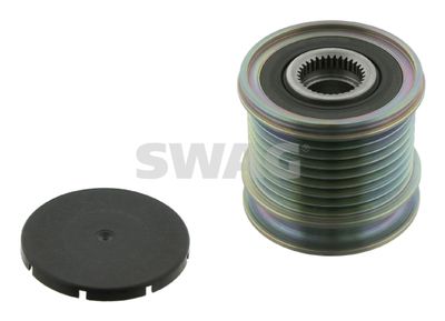 Alternator Freewheel Clutch SWAG 10 92 7839