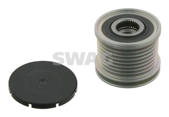 SWAG 10 92 7840 Alternator Freewheel Clutch